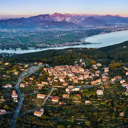 La Maestà Terre Del Magra Tra 5 Terre E La Versilia Appartement *