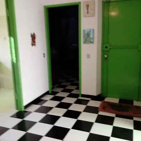 La Maestà Terre Del Magra Tra 5 Terre E La Versilia Appartement