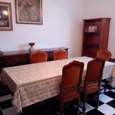 La Maestà Terre Del Magra Tra 5 Terre E La Versilia Appartement *