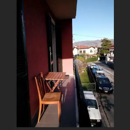 La Maestà Terre Del Magra Tra 5 Terre E La Versilia Appartement